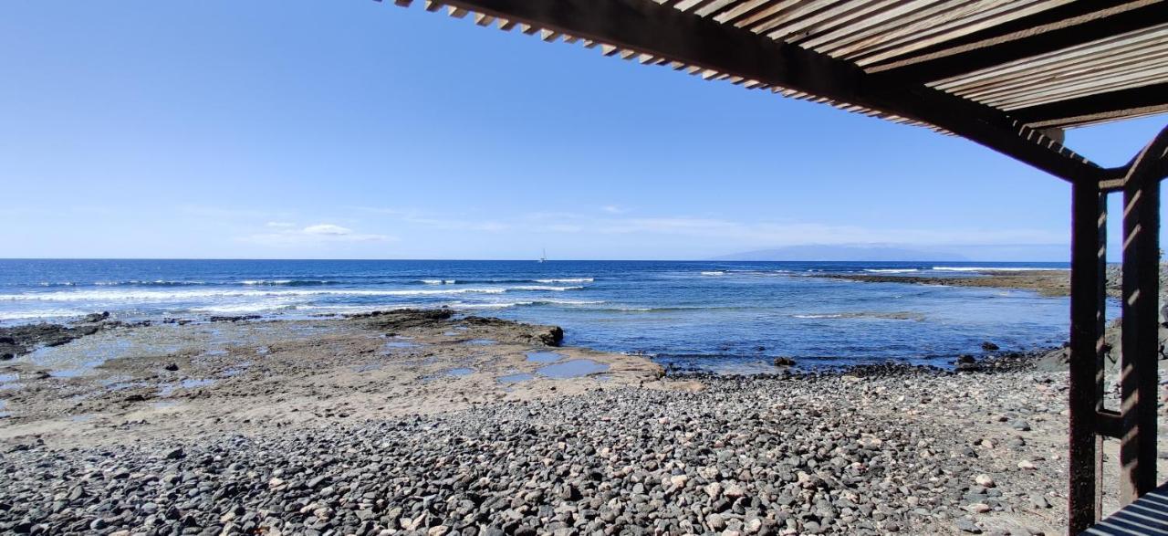 Seafront Golden Mile Las Americas Hard Rock Arona  Exterior foto
