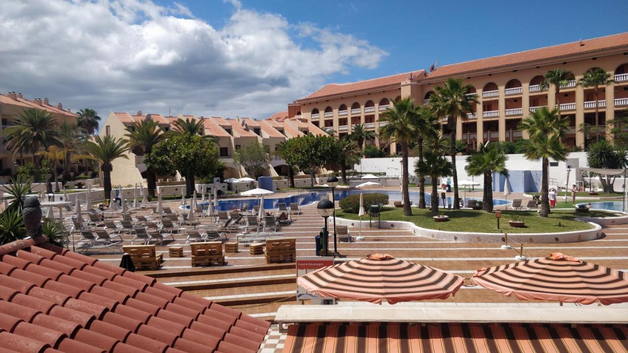 Seafront Golden Mile Las Americas Hard Rock Arona  Exterior foto