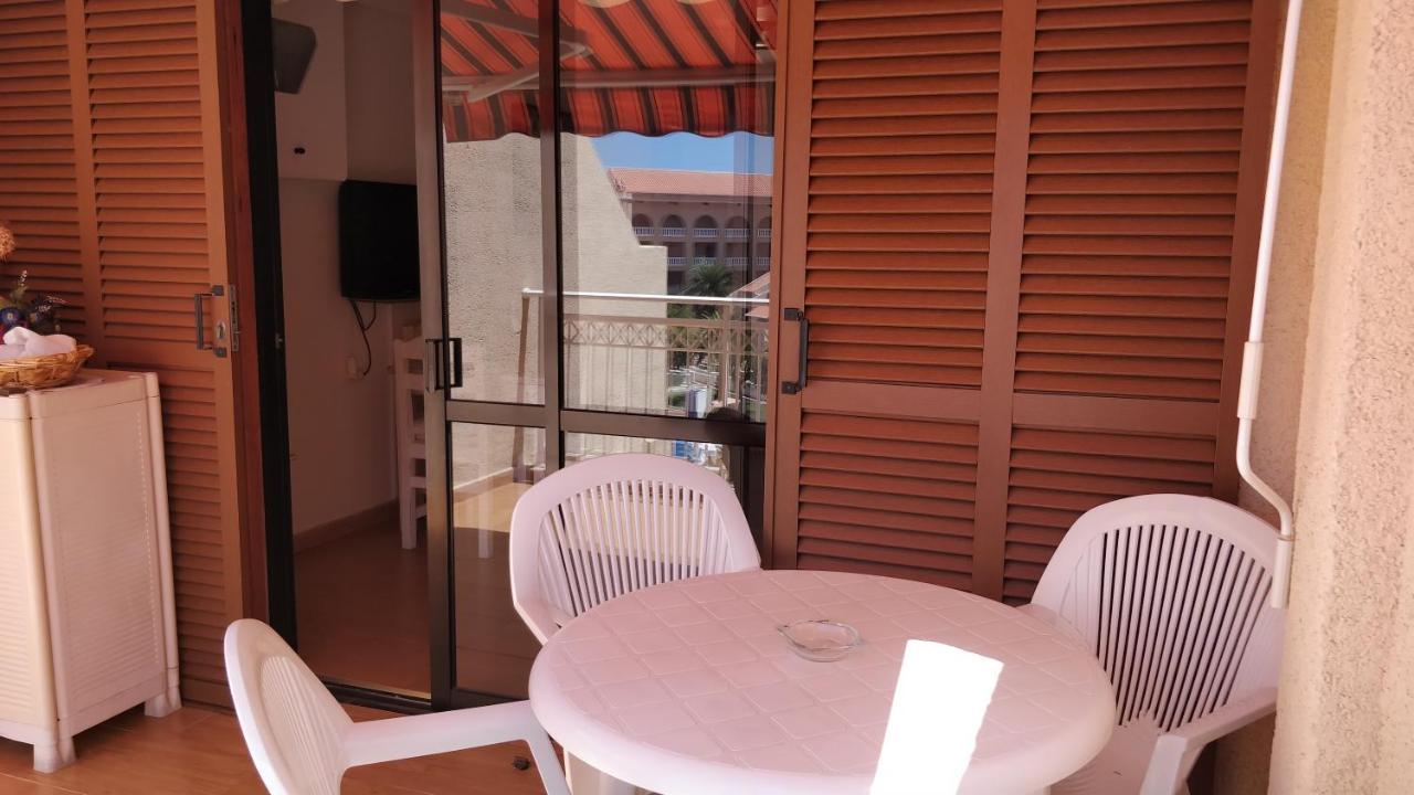 Seafront Golden Mile Las Americas Hard Rock Arona  Exterior foto