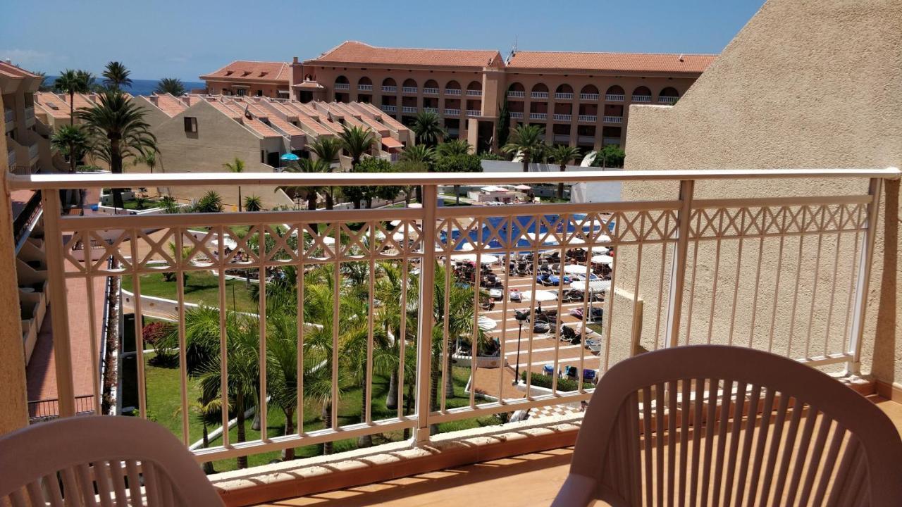 Seafront Golden Mile Las Americas Hard Rock Arona  Exterior foto