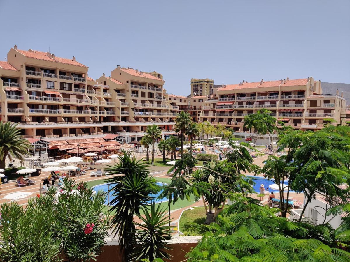 Seafront Golden Mile Las Americas Hard Rock Arona  Exterior foto