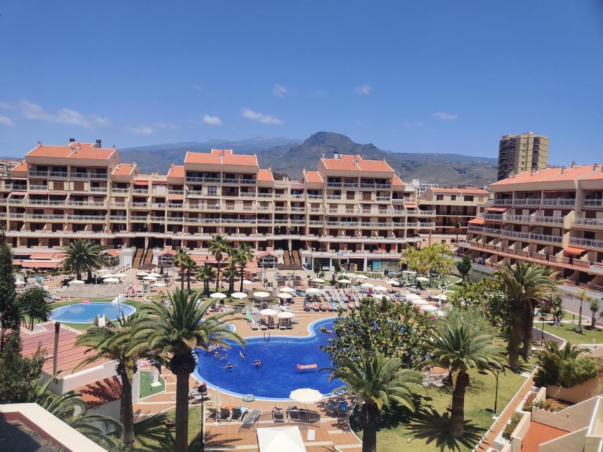 Seafront Golden Mile Las Americas Hard Rock Arona  Exterior foto