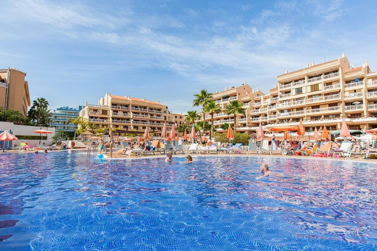 Seafront Golden Mile Las Americas Hard Rock Arona  Exterior foto