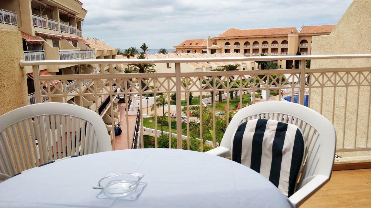 Seafront Golden Mile Las Americas Hard Rock Arona  Exterior foto